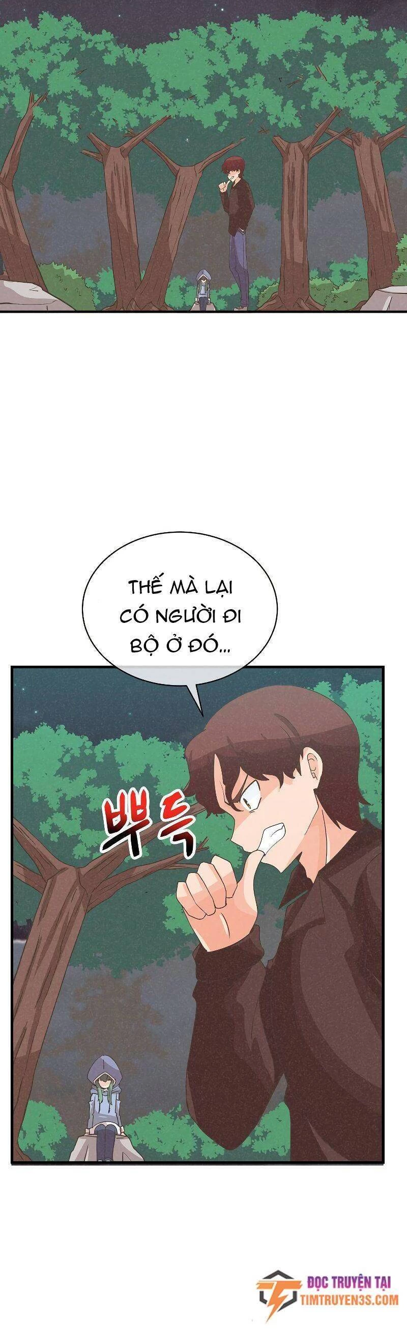 Nông Dân Linh Hồn Chapter 88 - Trang 3