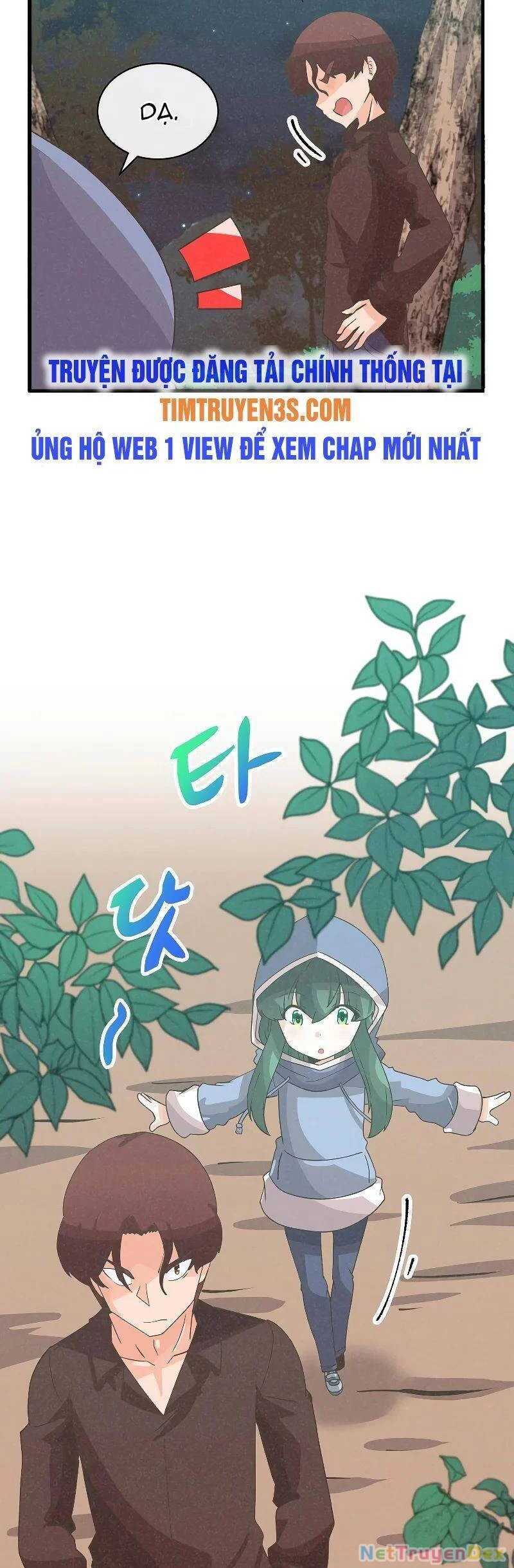 Nông Dân Linh Hồn Chapter 88 - Trang 3