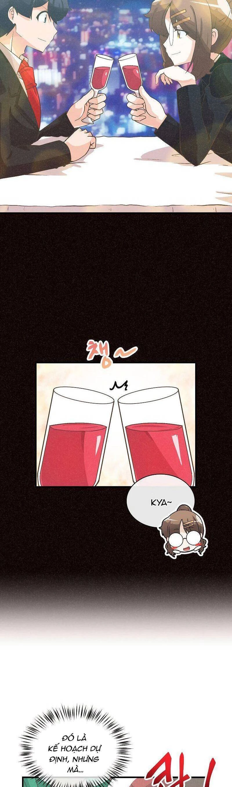 Nông Dân Linh Hồn Chapter 89 - Trang 3