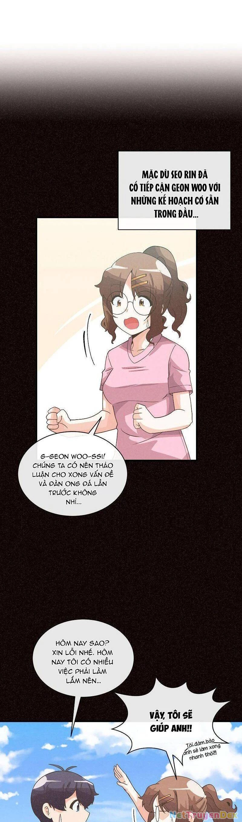 Nông Dân Linh Hồn Chapter 89 - Trang 3