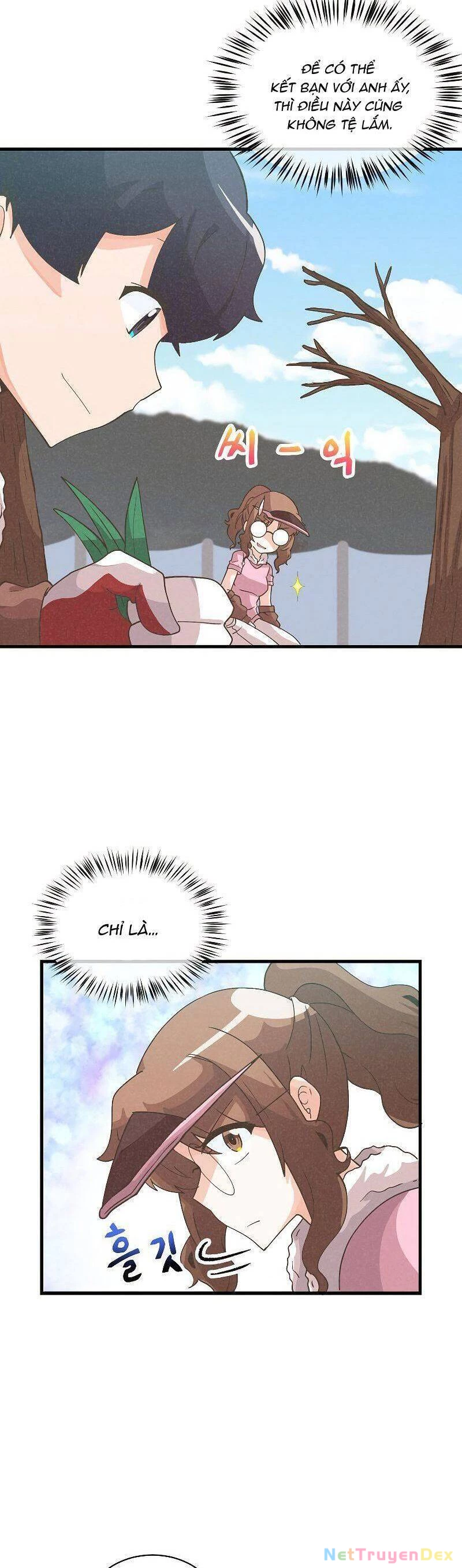 Nông Dân Linh Hồn Chapter 89 - Trang 3