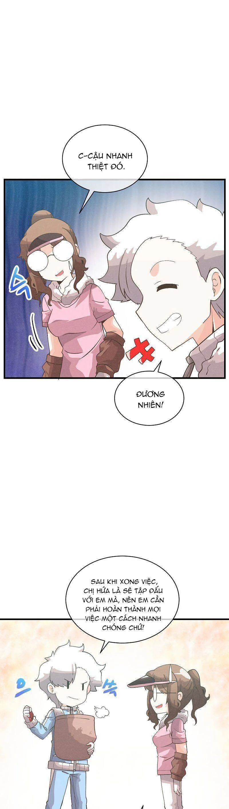 Nông Dân Linh Hồn Chapter 89 - Trang 3