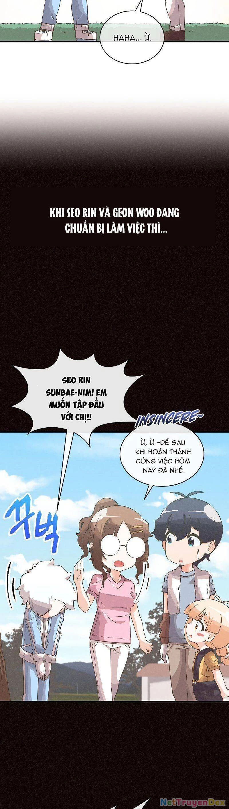 Nông Dân Linh Hồn Chapter 89 - Trang 3