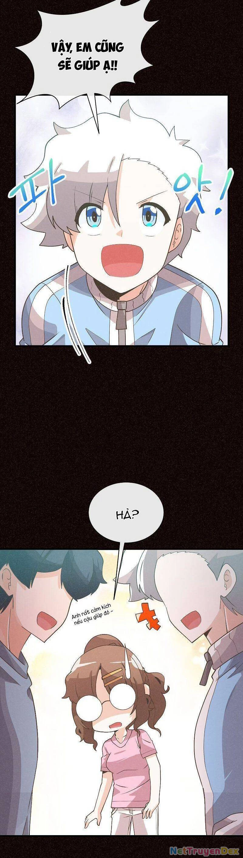 Nông Dân Linh Hồn Chapter 89 - Trang 3