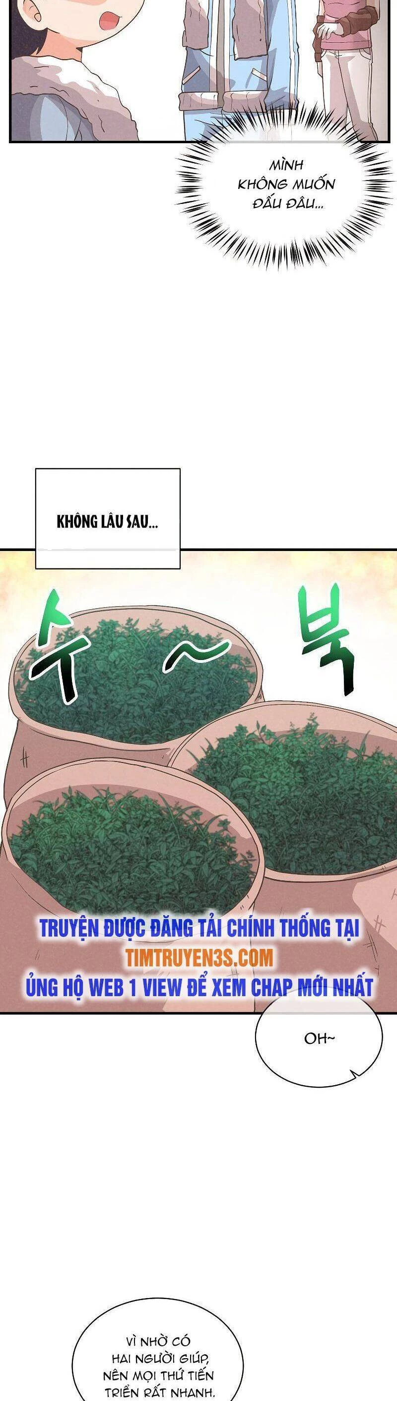 Nông Dân Linh Hồn Chapter 89 - Trang 3