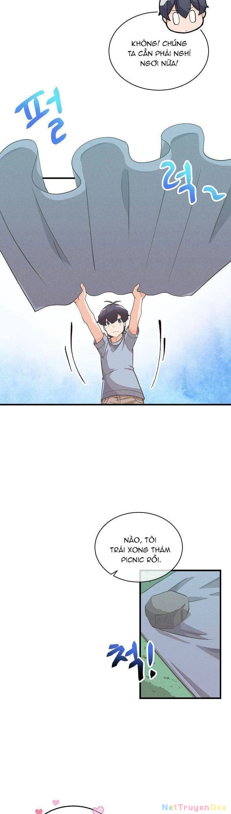 Nông Dân Linh Hồn Chapter 89 - Trang 3