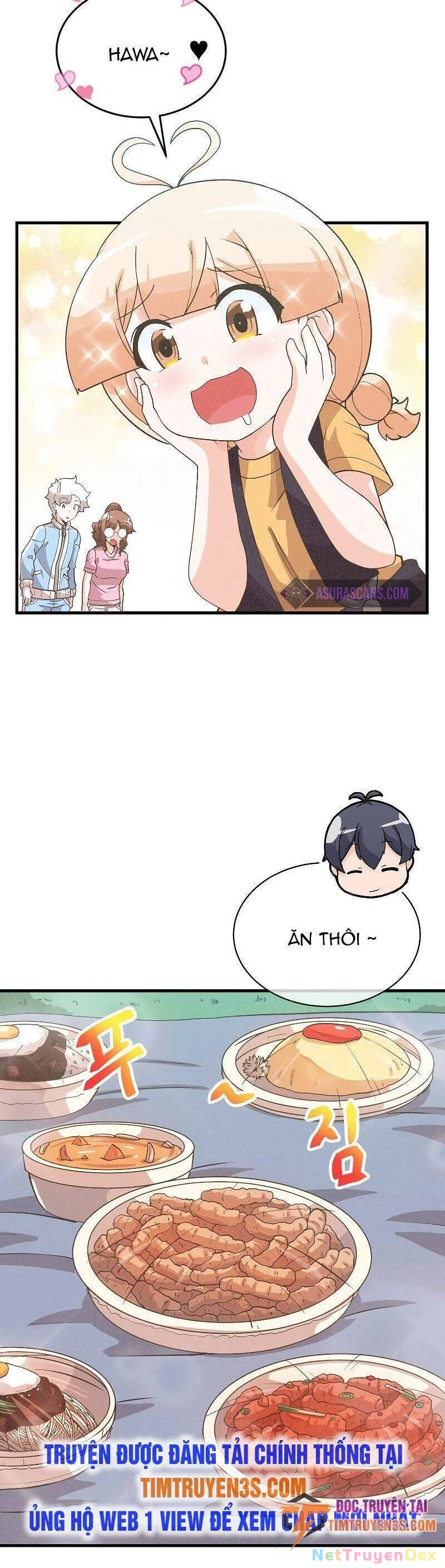 Nông Dân Linh Hồn Chapter 89 - Trang 3