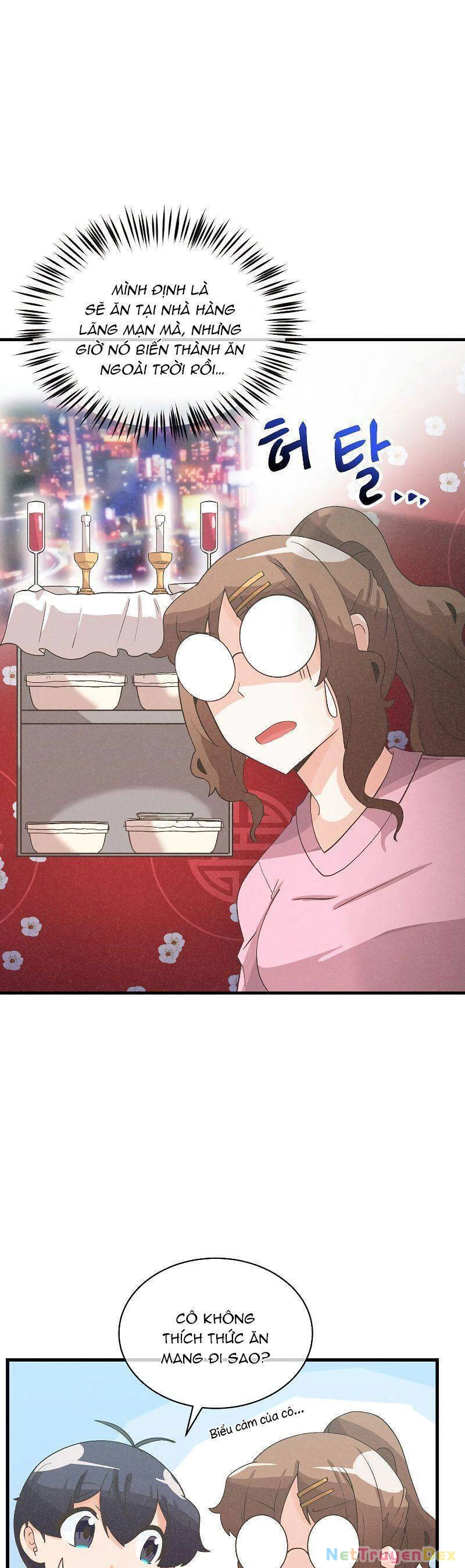 Nông Dân Linh Hồn Chapter 89 - Trang 3