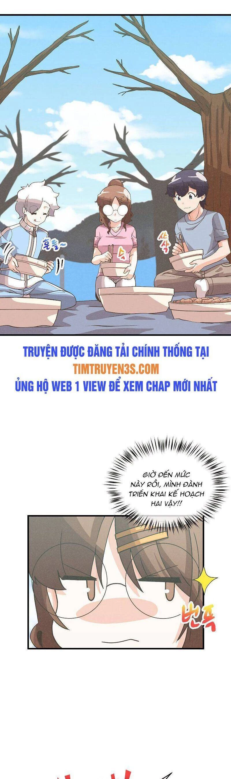 Nông Dân Linh Hồn Chapter 89 - Trang 3