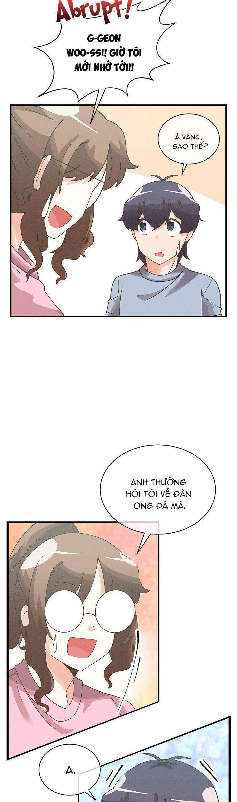 Nông Dân Linh Hồn Chapter 89 - Trang 3