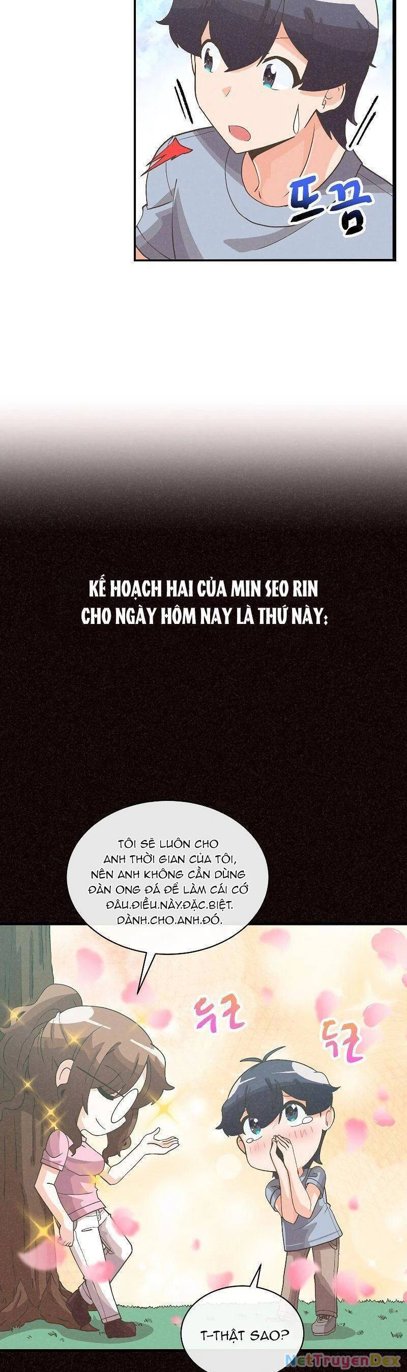 Nông Dân Linh Hồn Chapter 89 - Trang 3