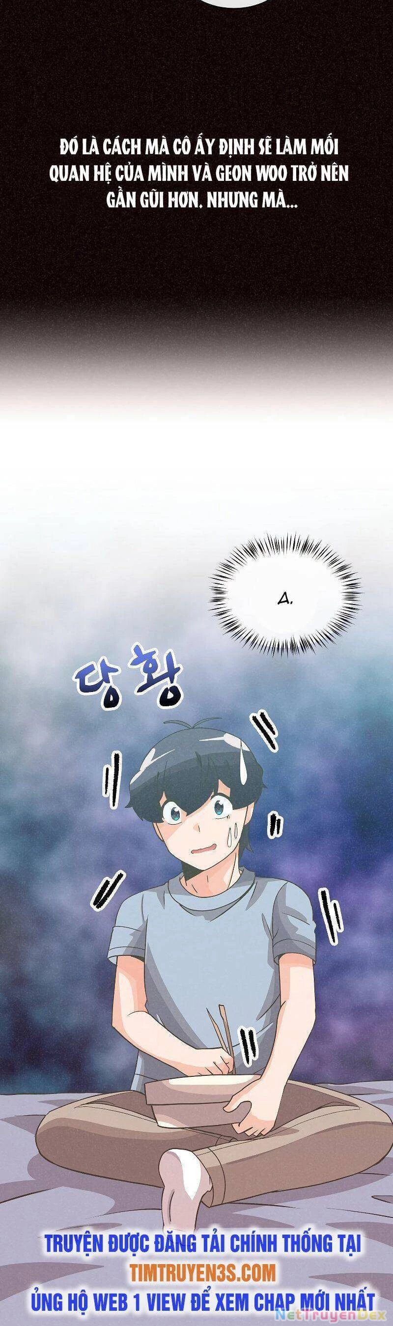 Nông Dân Linh Hồn Chapter 89 - Trang 3