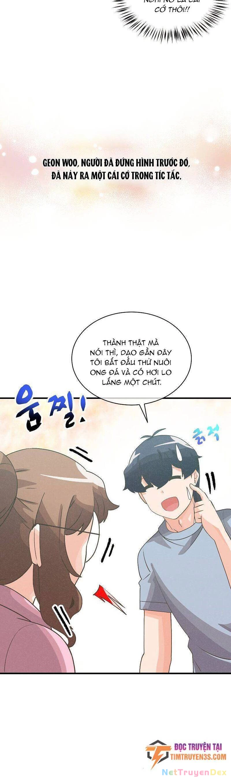 Nông Dân Linh Hồn Chapter 89 - Trang 3