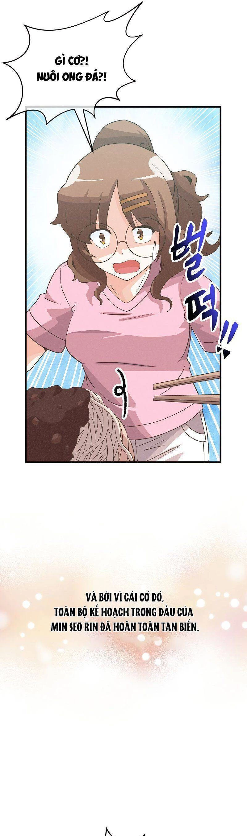 Nông Dân Linh Hồn Chapter 89 - Trang 3