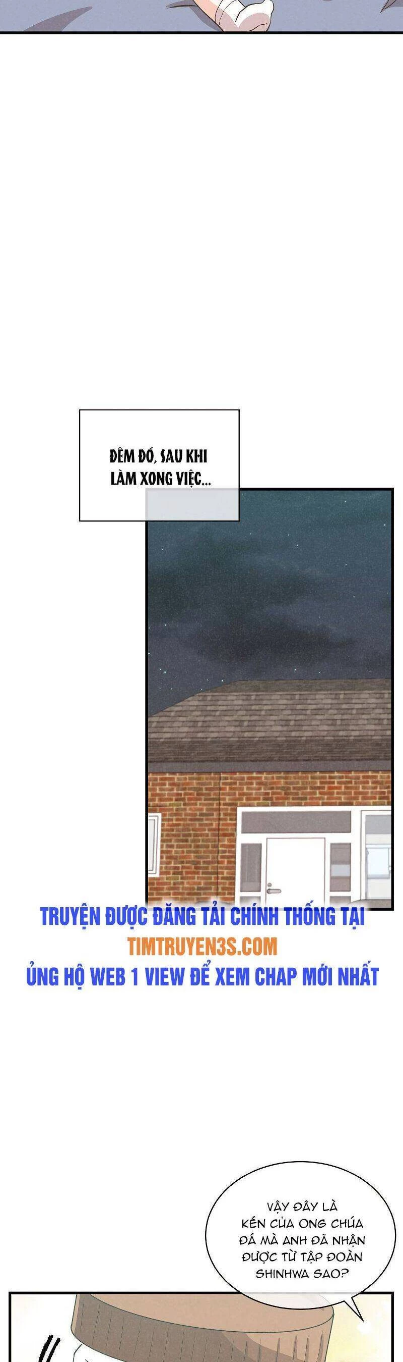 Nông Dân Linh Hồn Chapter 89 - Trang 3