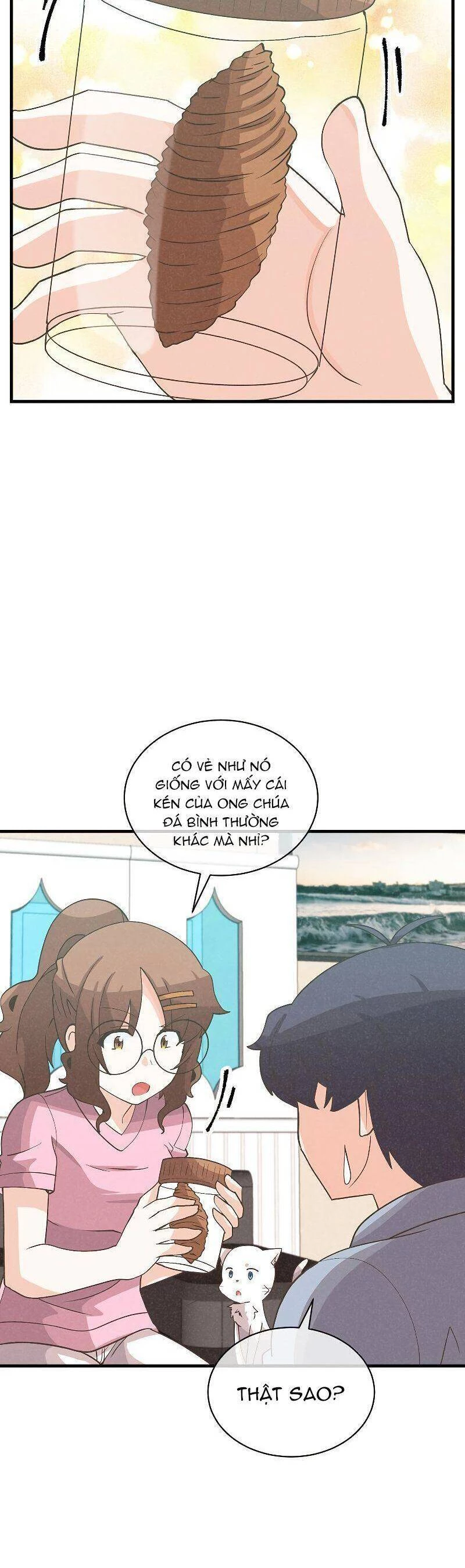 Nông Dân Linh Hồn Chapter 89 - Trang 3