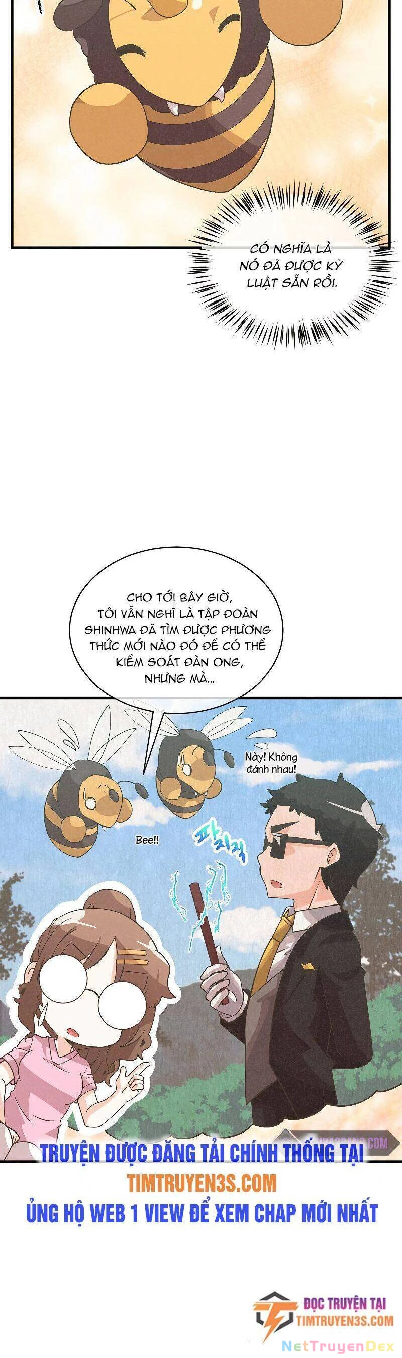 Nông Dân Linh Hồn Chapter 89 - Trang 3