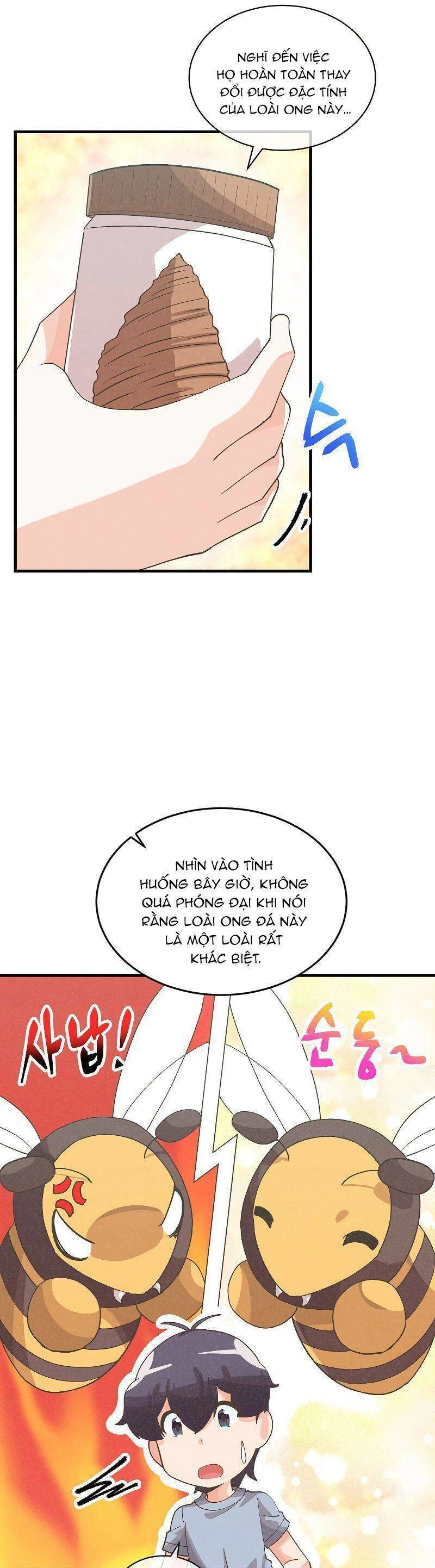 Nông Dân Linh Hồn Chapter 89 - Trang 3