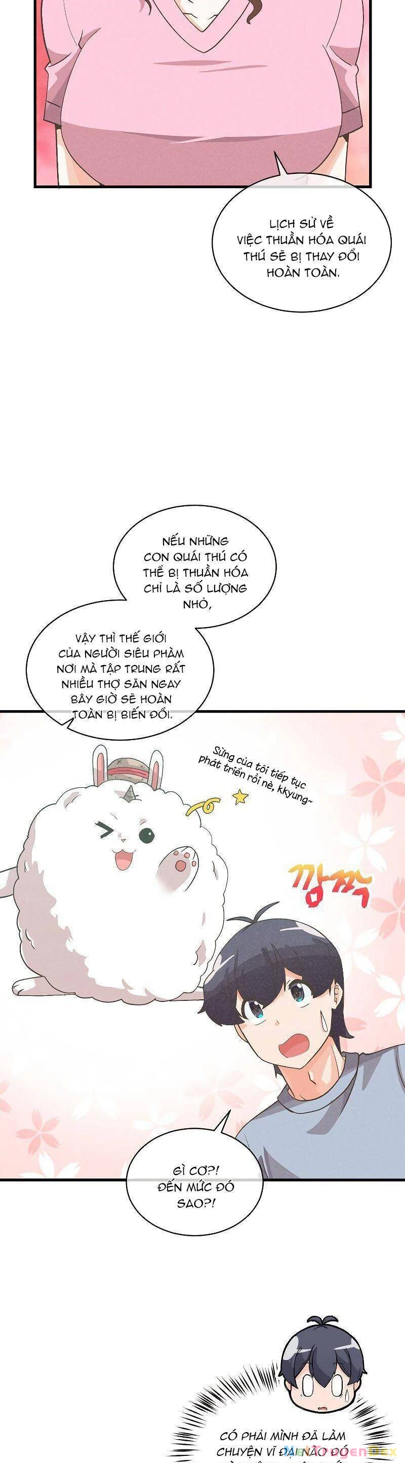 Nông Dân Linh Hồn Chapter 89 - Trang 3