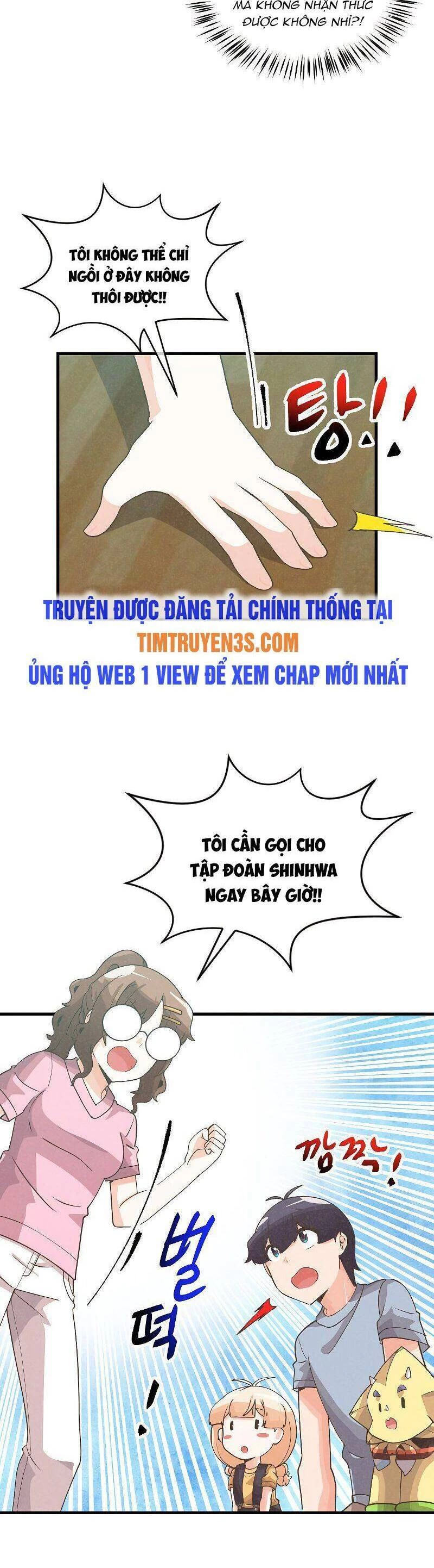 Nông Dân Linh Hồn Chapter 89 - Trang 3