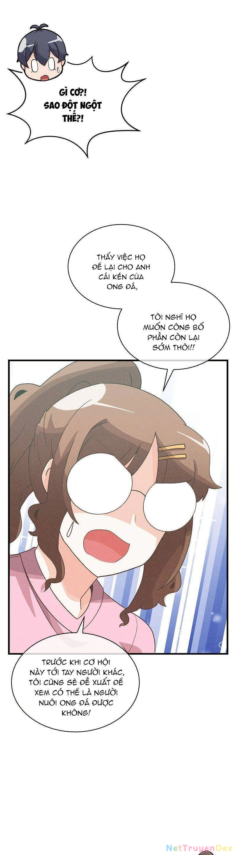 Nông Dân Linh Hồn Chapter 89 - Trang 3