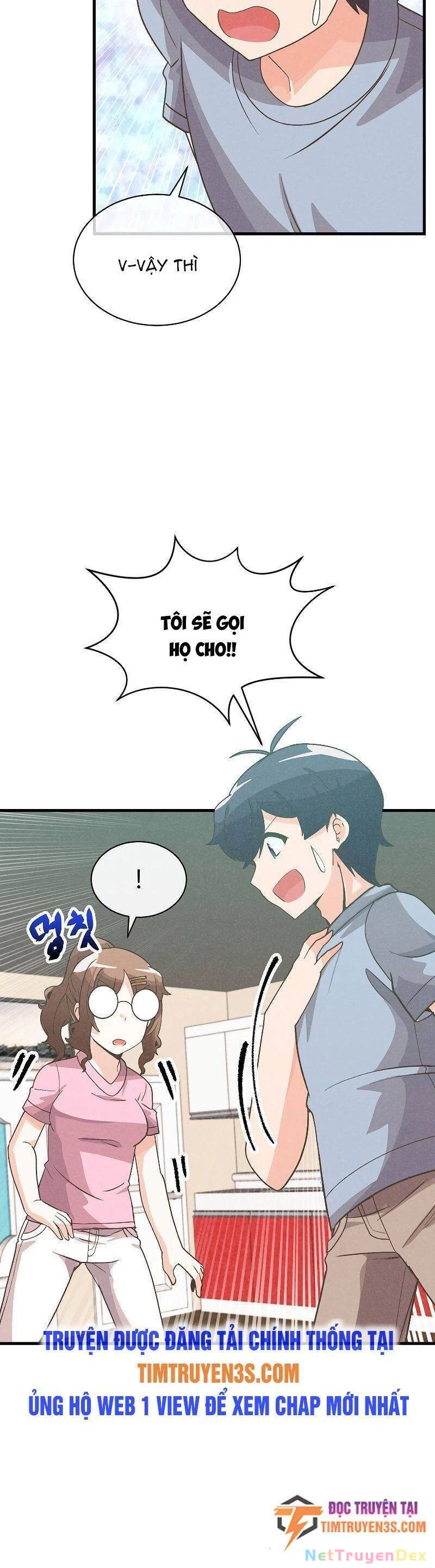 Nông Dân Linh Hồn Chapter 89 - Trang 3