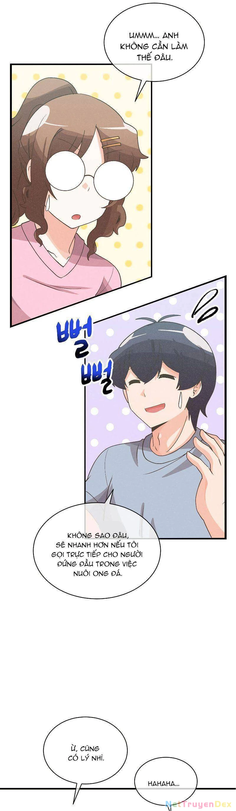 Nông Dân Linh Hồn Chapter 89 - Trang 3