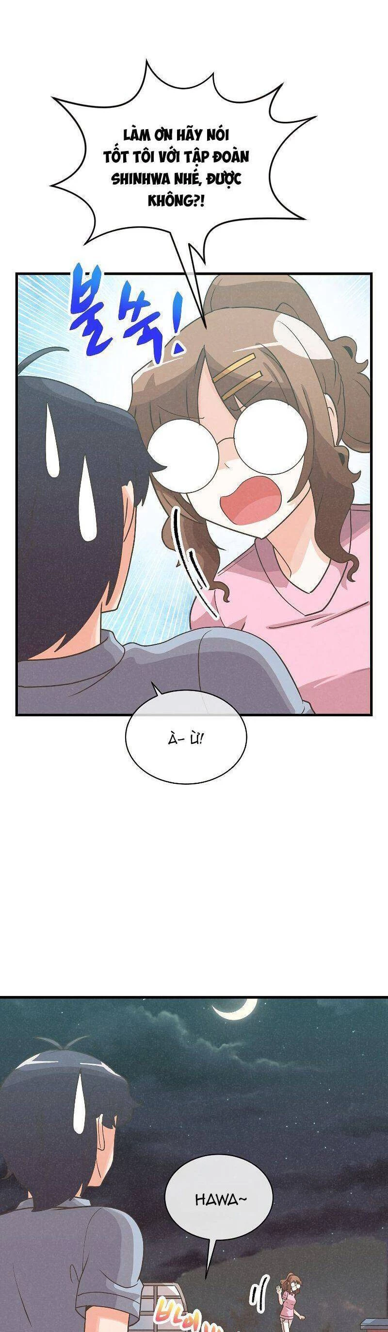 Nông Dân Linh Hồn Chapter 89 - Trang 3