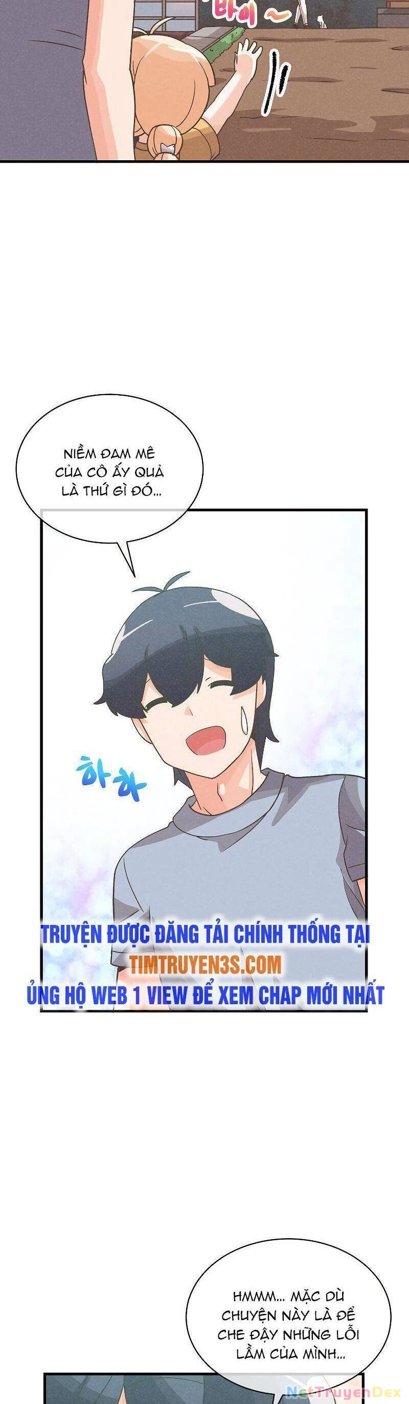 Nông Dân Linh Hồn Chapter 89 - Trang 3