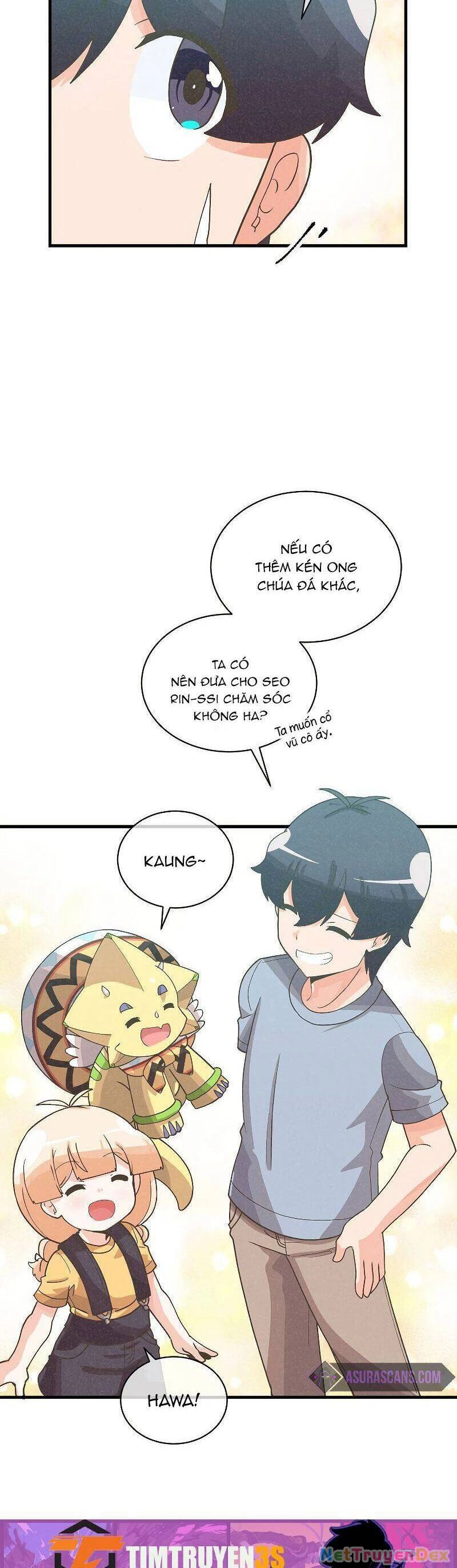 Nông Dân Linh Hồn Chapter 89 - Trang 3