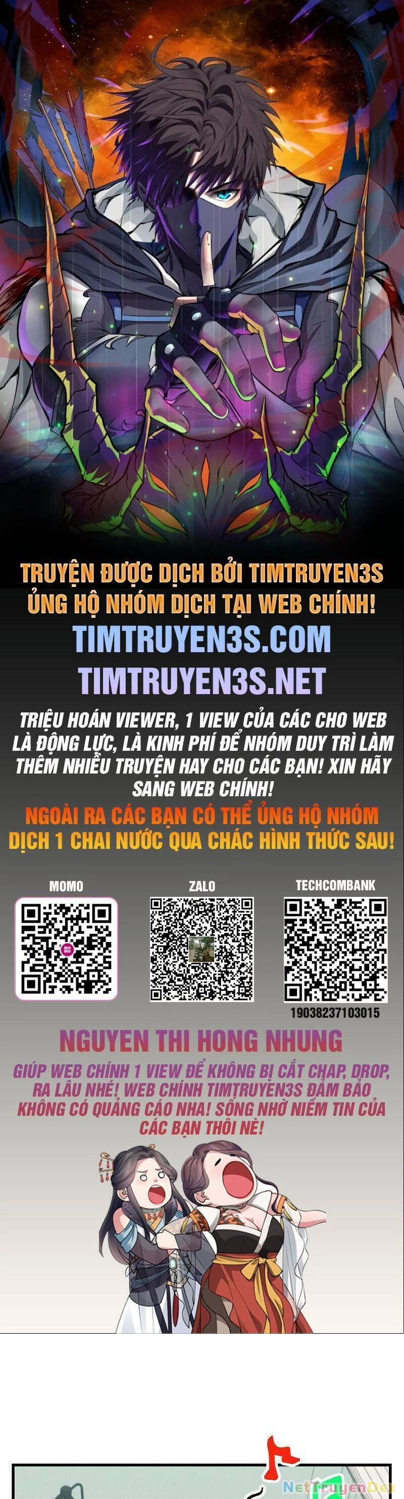 Nông Dân Linh Hồn Chapter 90 - Trang 3