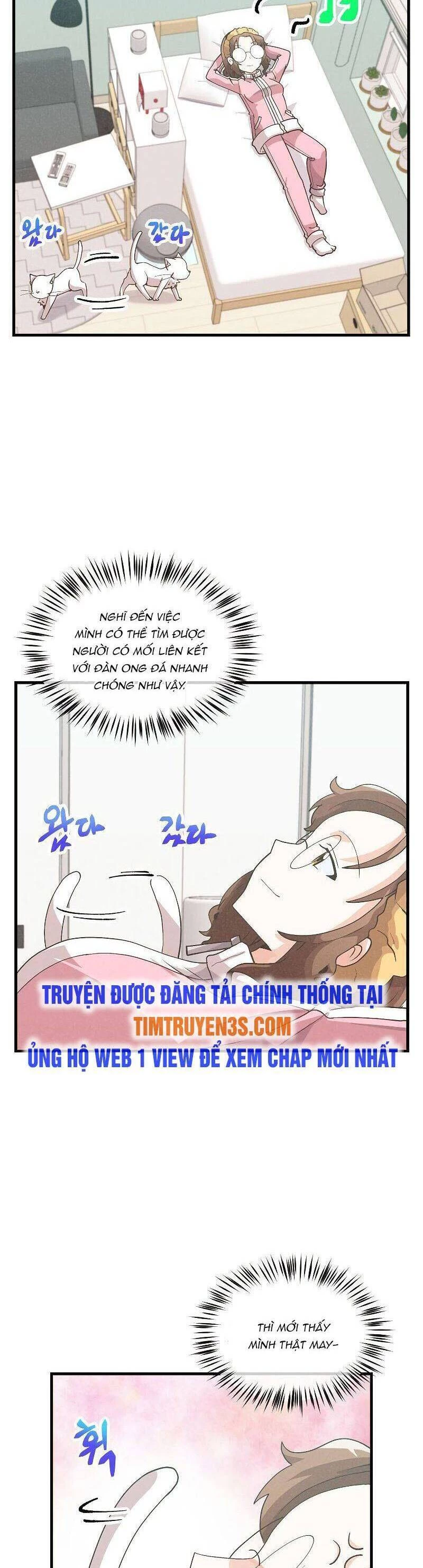 Nông Dân Linh Hồn Chapter 90 - Trang 3