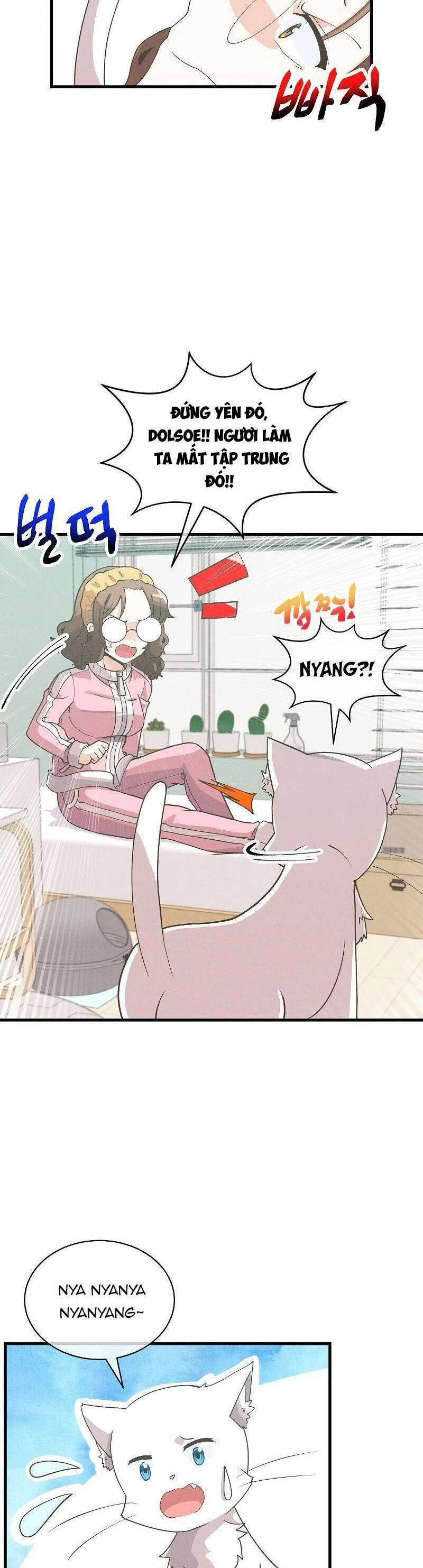 Nông Dân Linh Hồn Chapter 90 - Trang 3