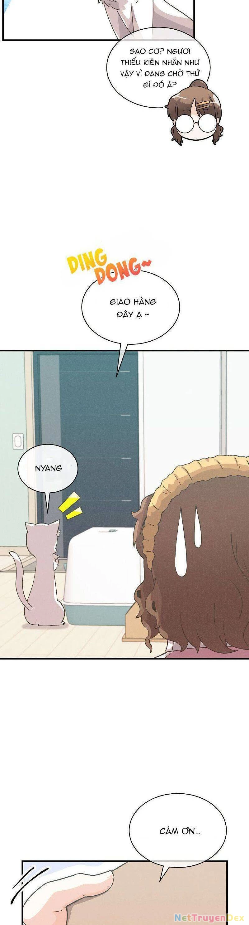 Nông Dân Linh Hồn Chapter 90 - Trang 3