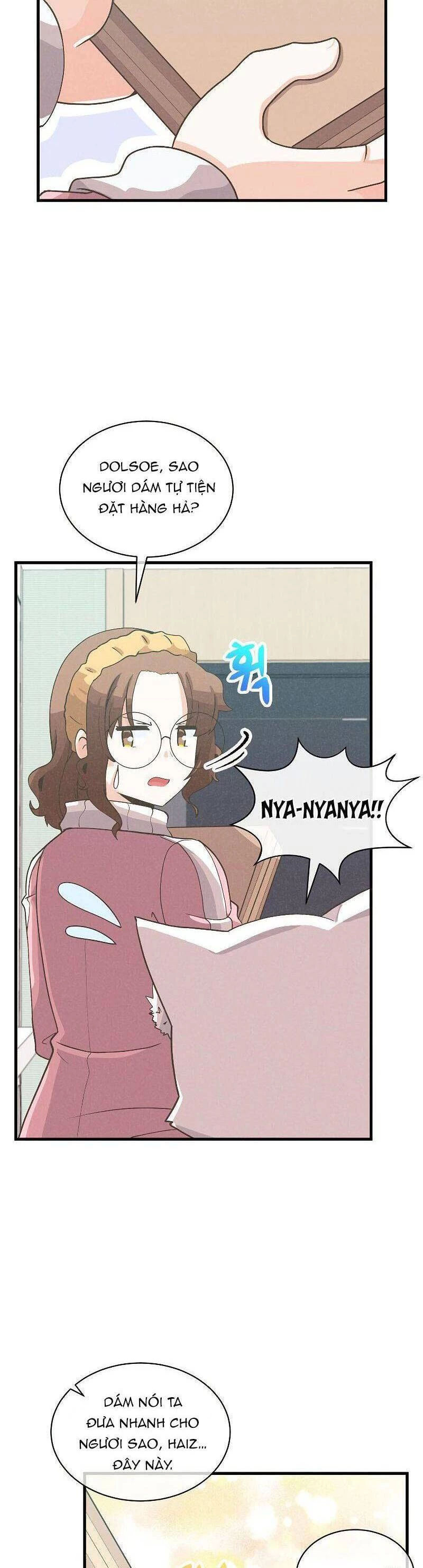 Nông Dân Linh Hồn Chapter 90 - Trang 3