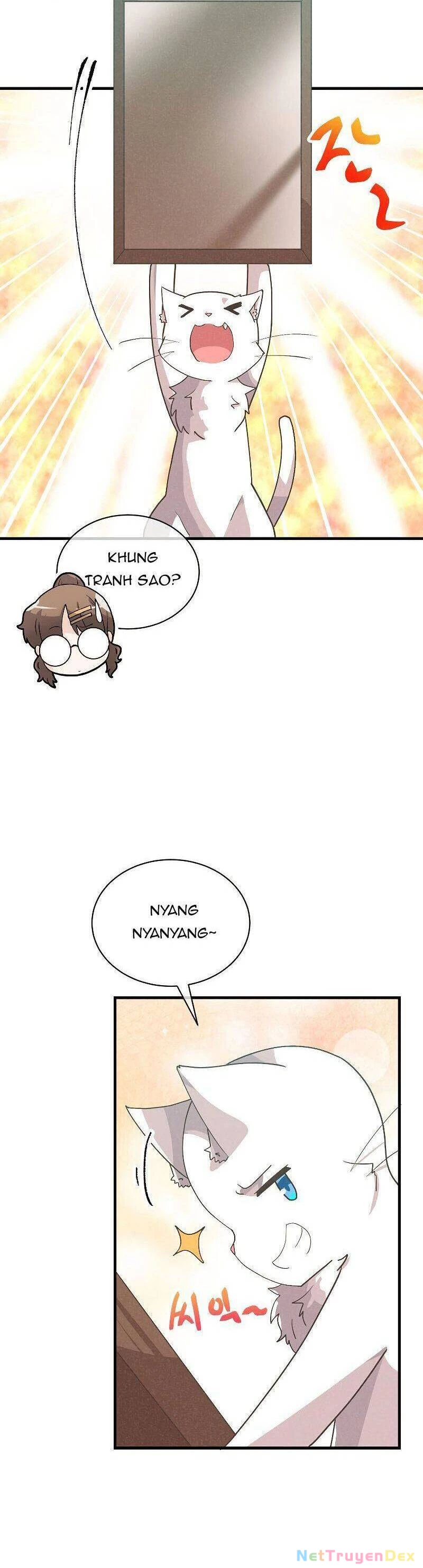 Nông Dân Linh Hồn Chapter 90 - Trang 3