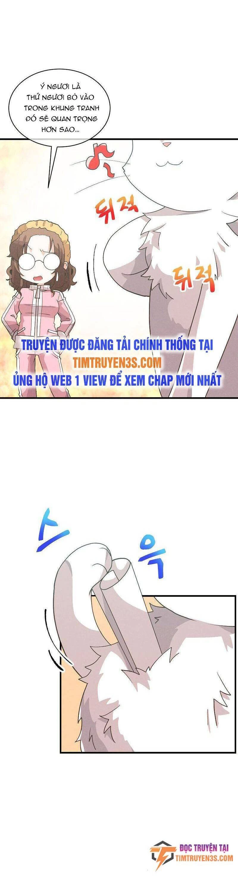 Nông Dân Linh Hồn Chapter 90 - Trang 3