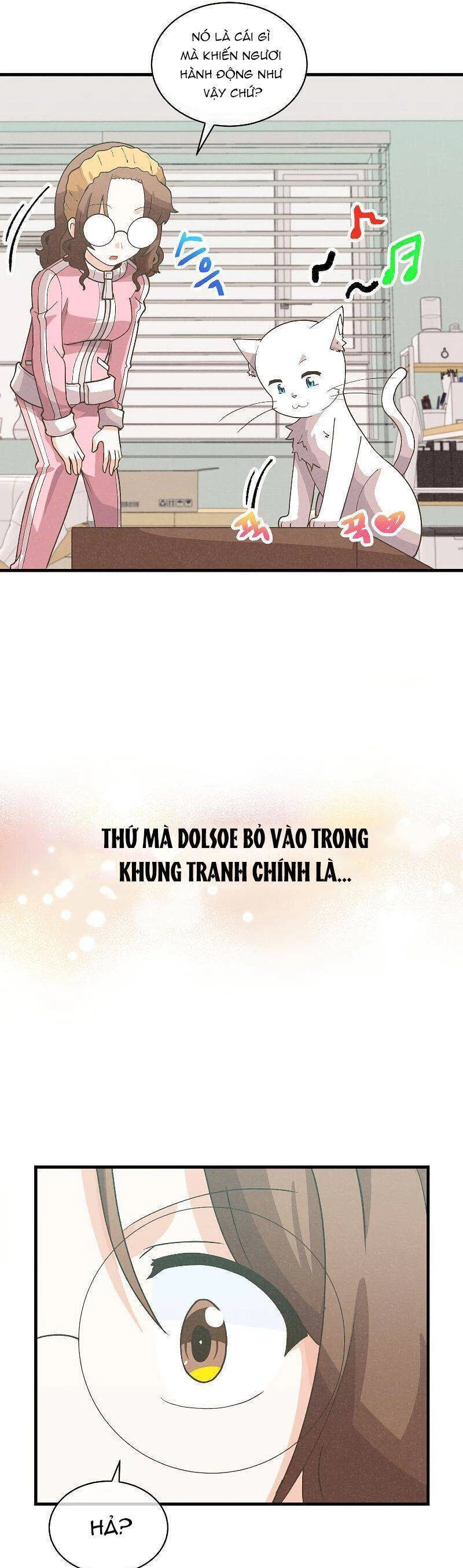 Nông Dân Linh Hồn Chapter 90 - Trang 3