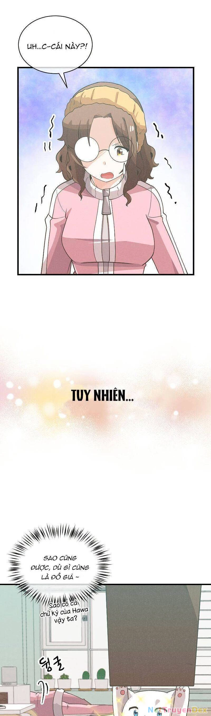 Nông Dân Linh Hồn Chapter 90 - Trang 3