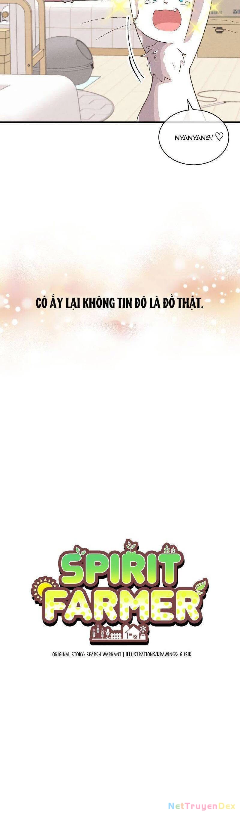 Nông Dân Linh Hồn Chapter 90 - Trang 3