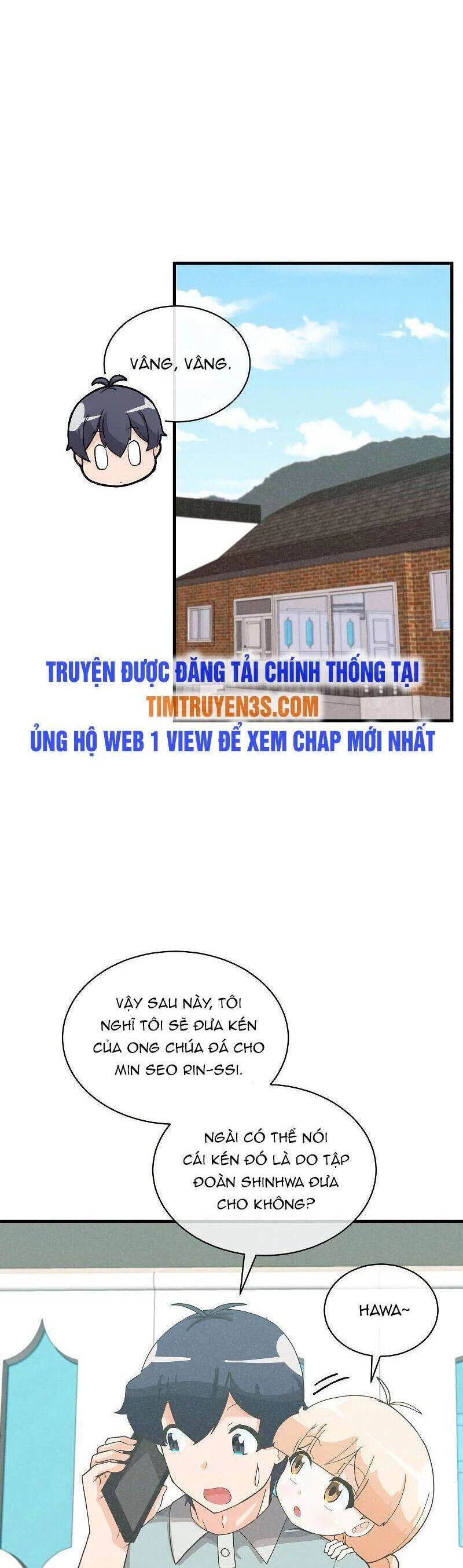 Nông Dân Linh Hồn Chapter 90 - Trang 3