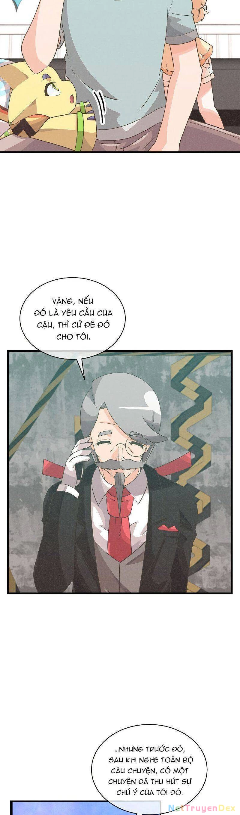 Nông Dân Linh Hồn Chapter 90 - Trang 3