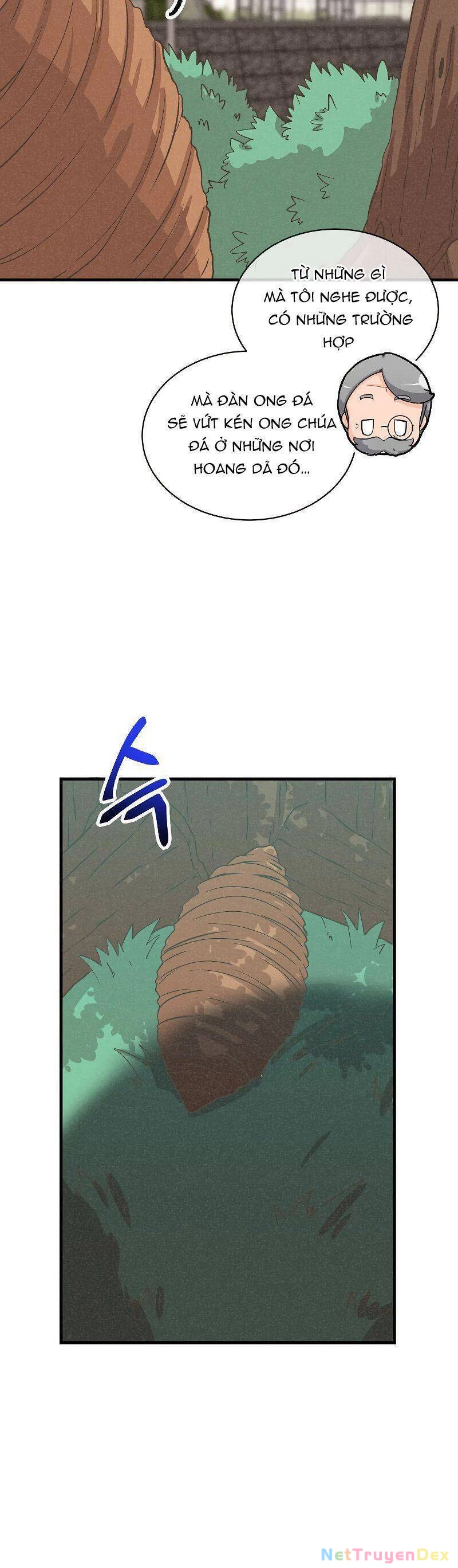 Nông Dân Linh Hồn Chapter 90 - Trang 3