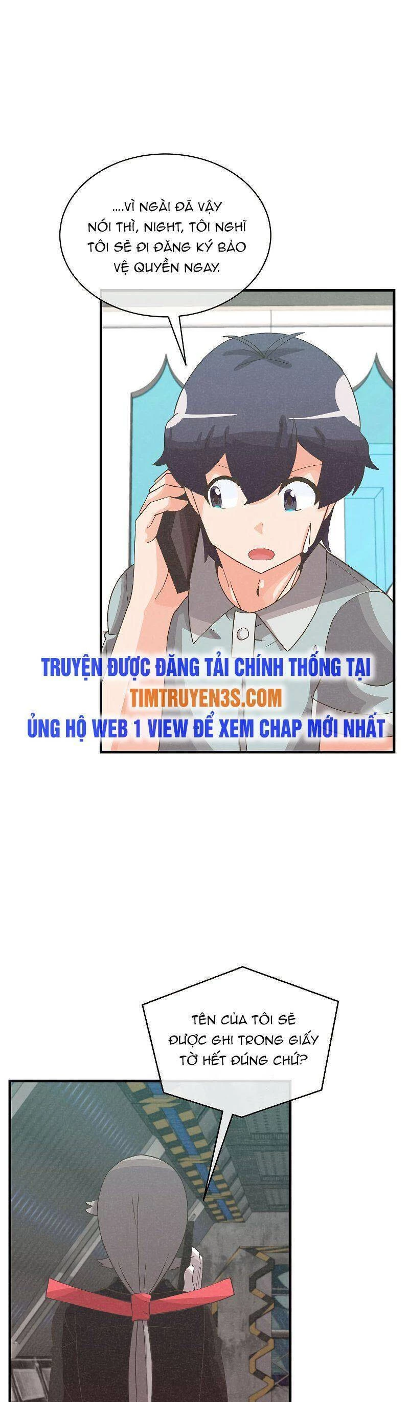 Nông Dân Linh Hồn Chapter 90 - Trang 3