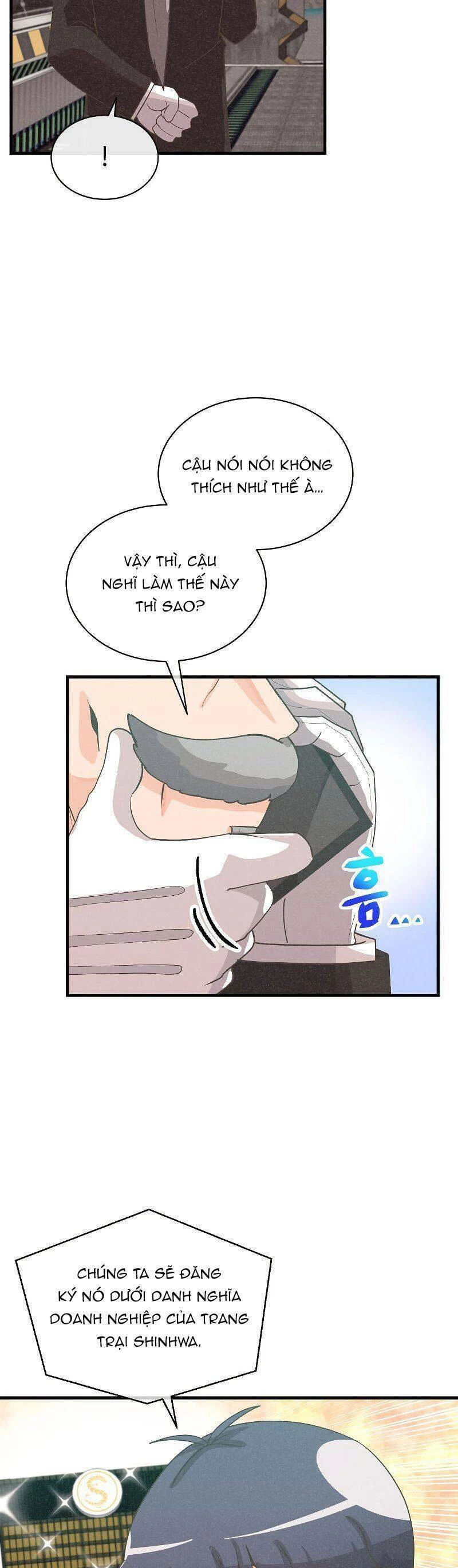 Nông Dân Linh Hồn Chapter 90 - Trang 3