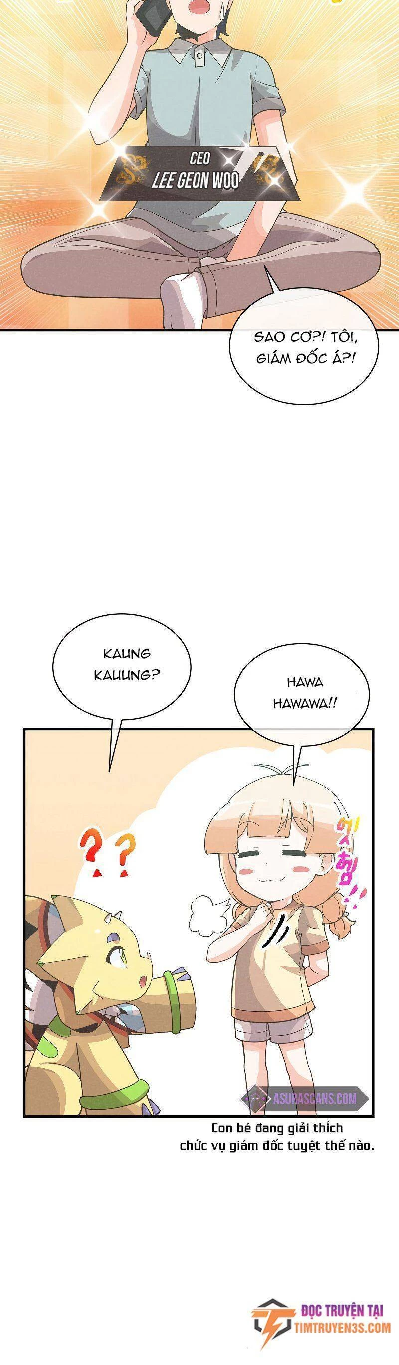 Nông Dân Linh Hồn Chapter 90 - Trang 3