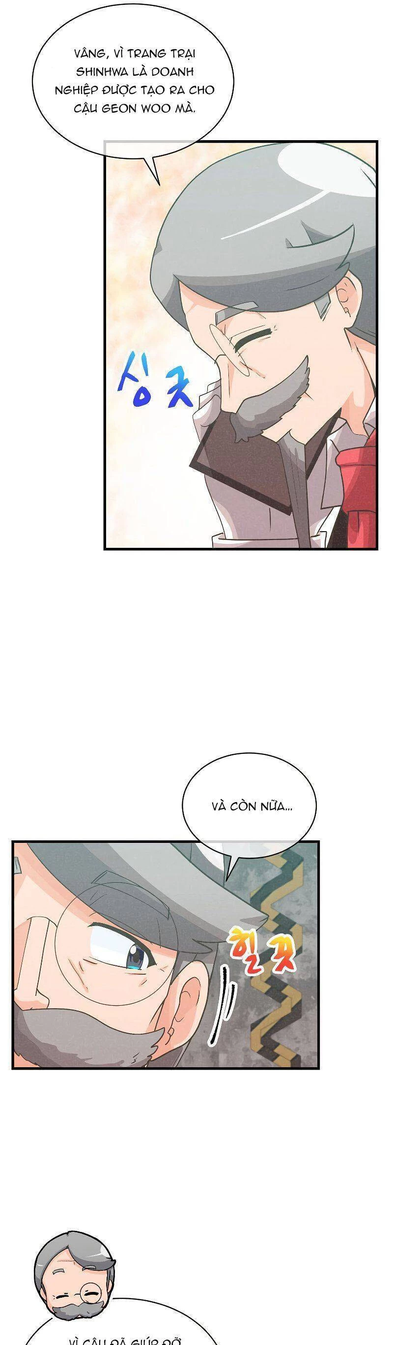 Nông Dân Linh Hồn Chapter 90 - Trang 3