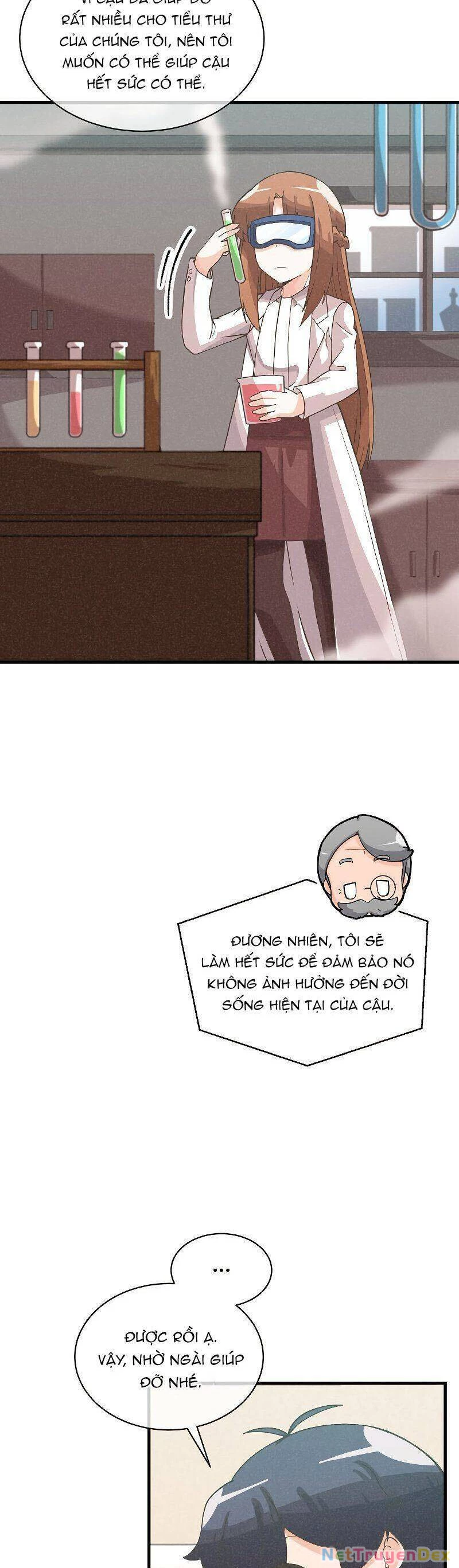 Nông Dân Linh Hồn Chapter 90 - Trang 3