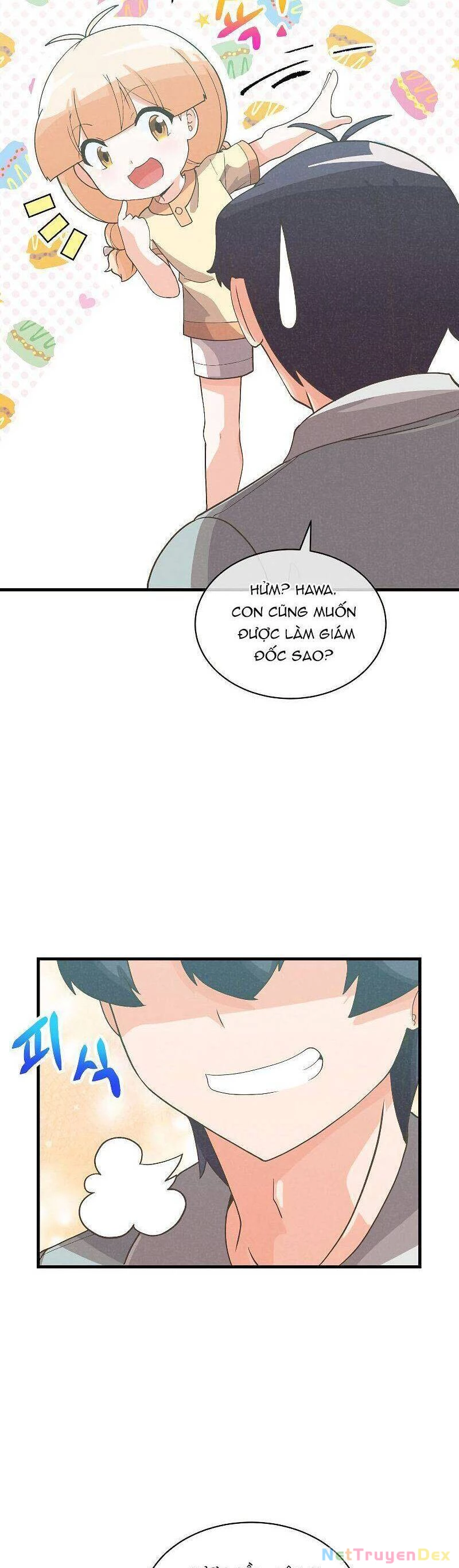 Nông Dân Linh Hồn Chapter 90 - Trang 3