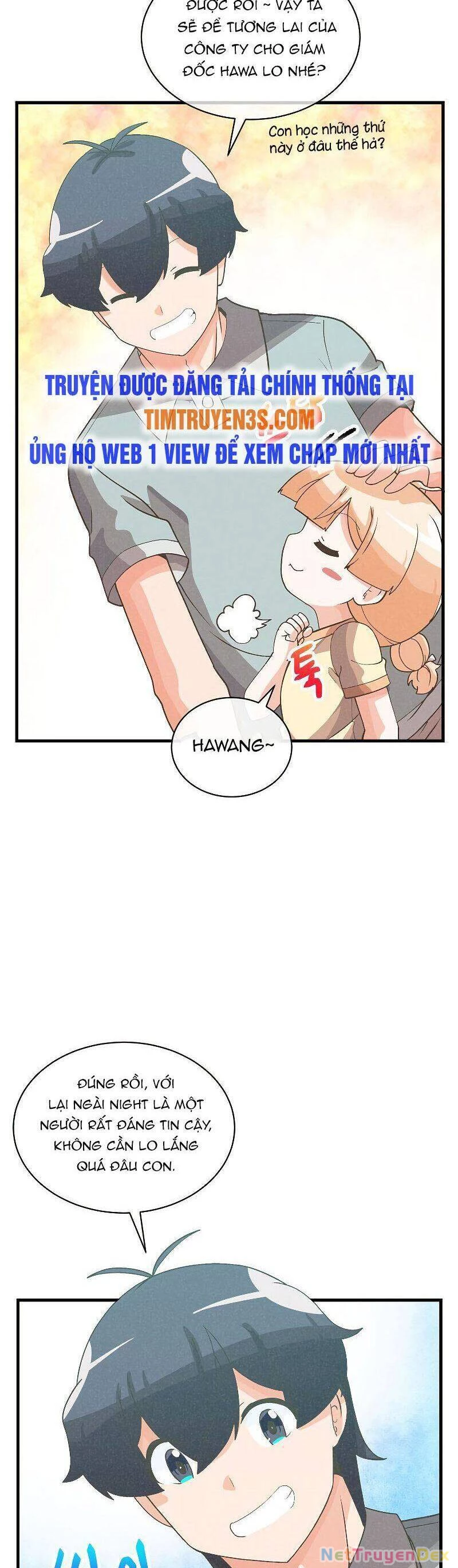 Nông Dân Linh Hồn Chapter 90 - Trang 3